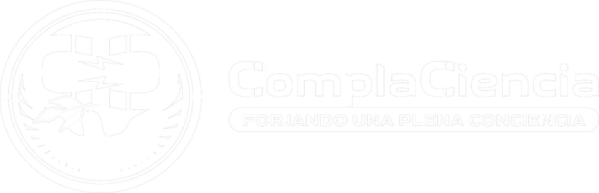 ComplaCiencia Logo